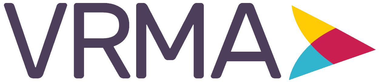 VRMA Logo